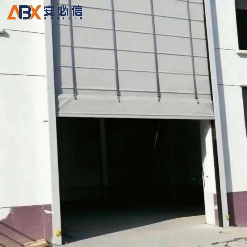 韶关机械式门封