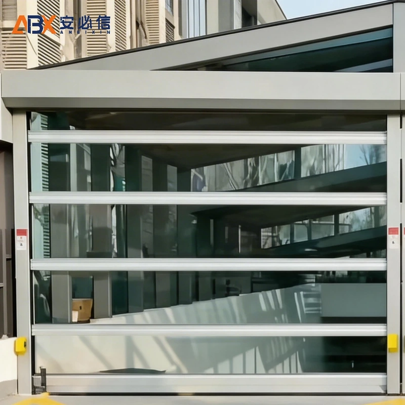 韶关快速门